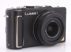 Panasonic Lumix DMC-LX3 occasion