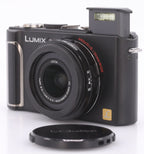 Panasonic Lumix DMC-LX3 occasion