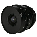 Laowa 7.5mm T2.9 Zero-D S35 Cine Lens Canon RF