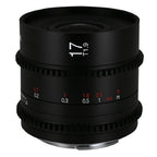 Laowa 17mm T1.9 MFT Cine Lens
