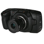 Laowa 17mm T1.9 MFT Cine Lens