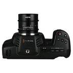 Laowa 17mm T1.9 MFT Cine Lens