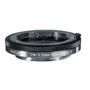 Voigtländer Nah+Typ VM / E-Mount II system adapter