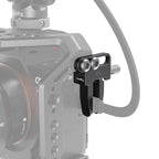 SmallRig 3637 HDMI Cable Clamp for Select Camera Cage