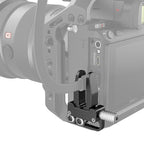 SmallRig 3637 HDMI Cable Clamp for Select Camera Cage
