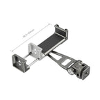 SmallRig 3559 Multifunctional Universal Metal Smartphone Holder