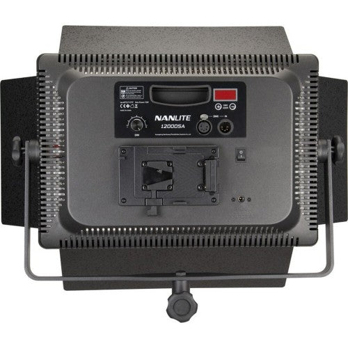 Nanlite Led Panel 1200DSA w/DMX