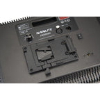 Nanlite Led Panel 1200DSA w/DMX