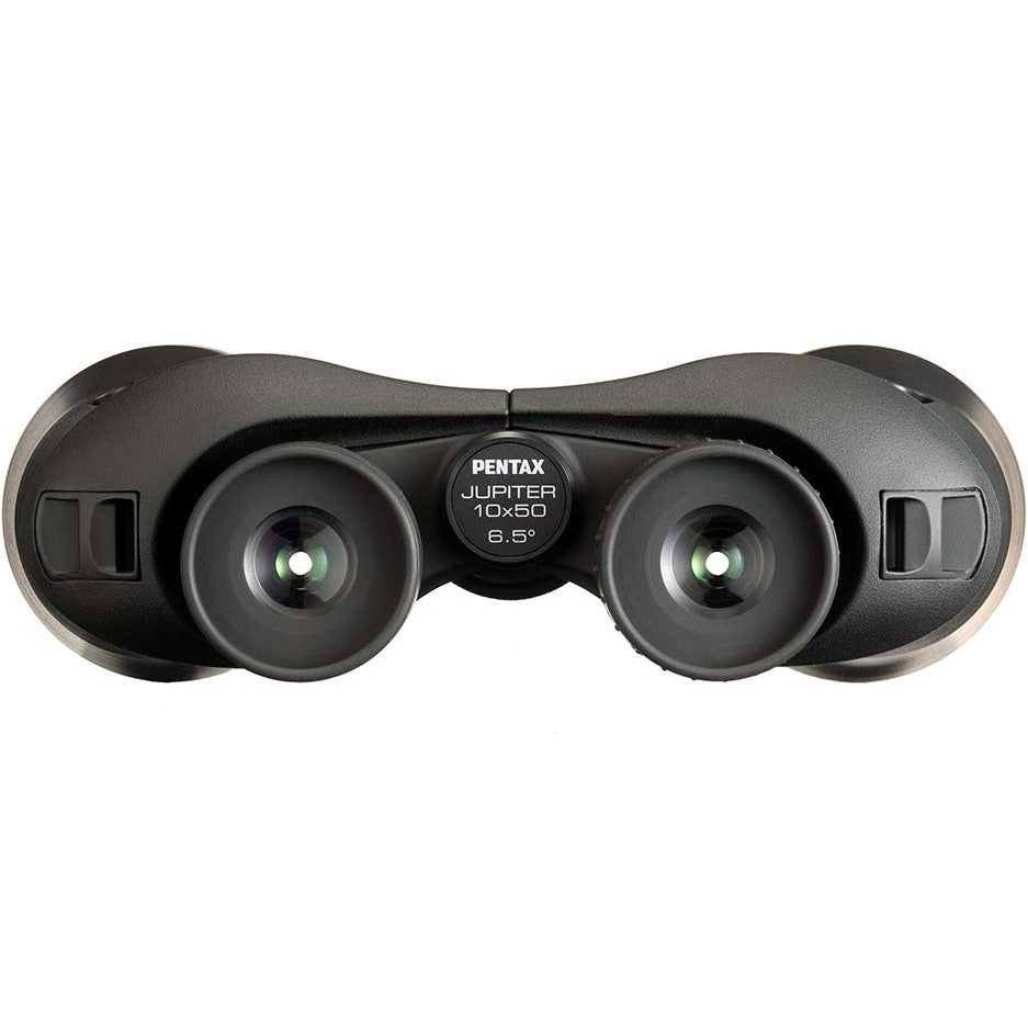 Pentax Jupiter 10x50 Binoculars