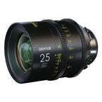 DZOFilm Vespid Prime FF 25mm T/2.1 PL mount + EF mount tool kit