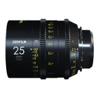 DZOFilm Vespid Prime FF 25mm T/2.1 PL mount + EF mount tool kit