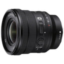 Sony FE 16-35mm f/4.0 G PZ (SELP1635G.SYX)