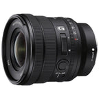 Sony FE 16-35mm f/4.0 G PZ (SELP1635G.SYX)