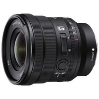 Sony FE 16-35mm f/4.0 G PZ (SELP1635G.SYX)