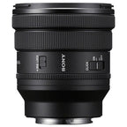 Sony FE 16-35mm f/4.0 G PZ (SELP1635G.SYX)