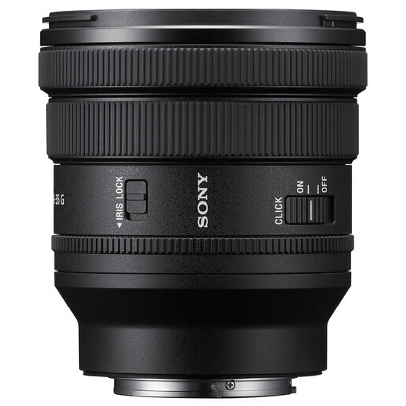 Sony FE 16-35mm f/4.0 G PZ (SELP1635G.SYX)