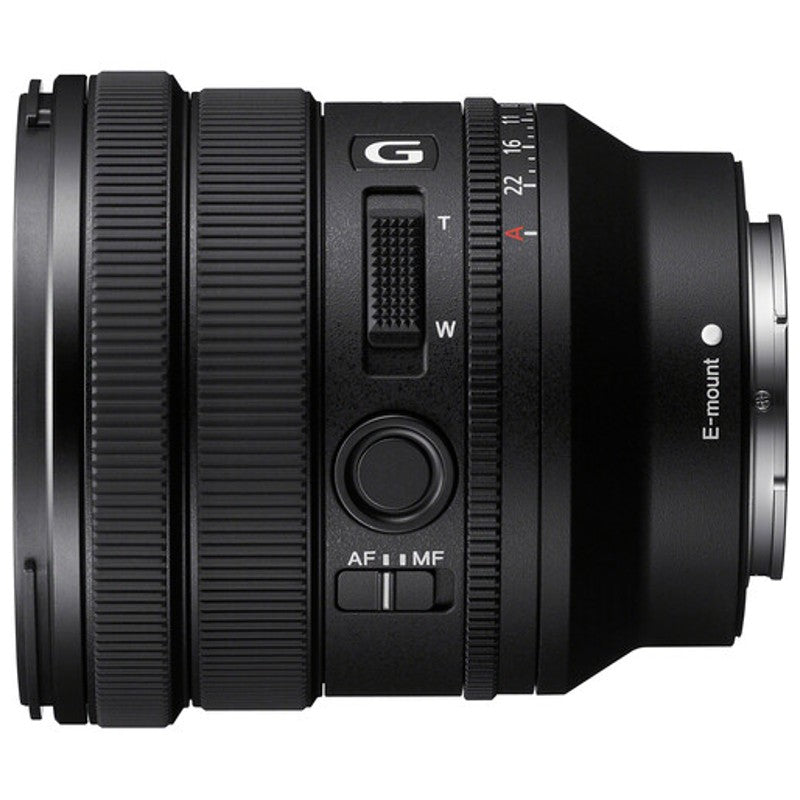 Sony FE 16-35mm f/4.0 G PZ (SELP1635G.SYX)