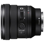 Sony FE 16-35mm f/4.0 G PZ (SELP1635G.SYX)