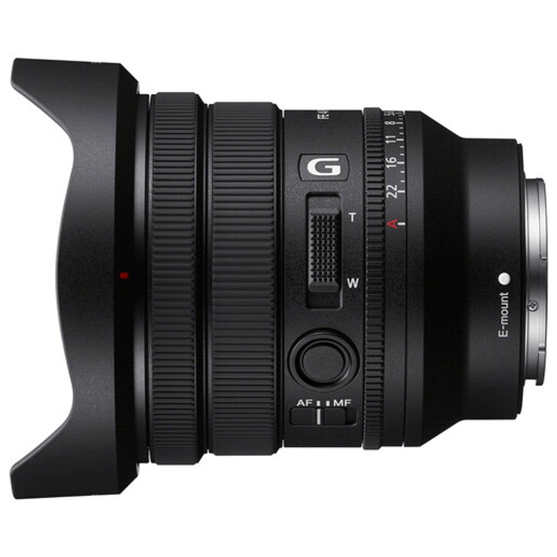 Sony FE 16-35mm f/4.0 G PZ (SELP1635G.SYX)
