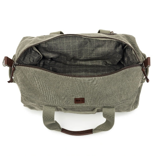 ThinkTank Retrospective 50 Duffel Bag - Pinestone