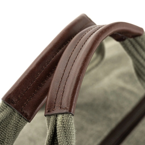 ThinkTank Retrospective 50 Duffel Bag - Pinestone