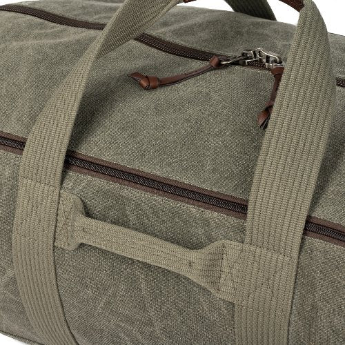 ThinkTank Retrospective 50 Duffel Bag - Pinestone