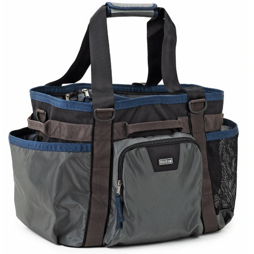 ThinkTank Freeway Longhaul 50 - grey/navy blue