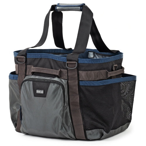 ThinkTank Freeway Longhaul 50 - grey/navy blue