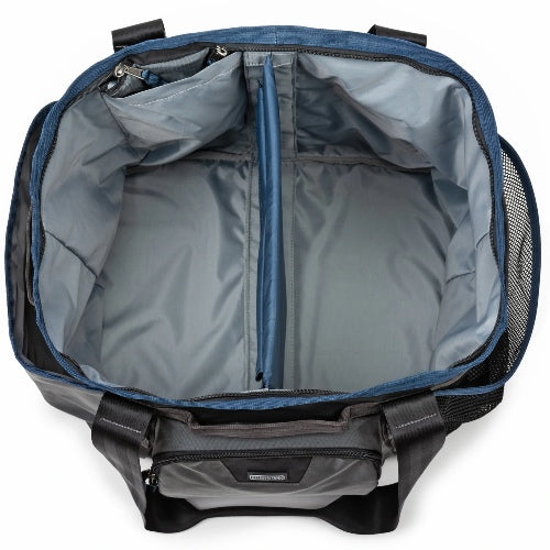 ThinkTank Freeway Longhaul 50 - grey/navy blue