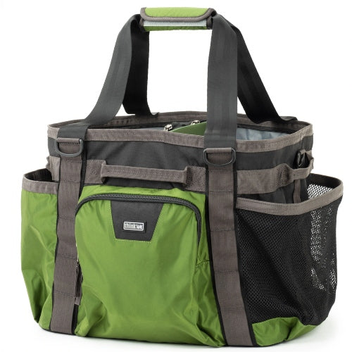 ThinkTank Freeway Longhaul 50 - green/grey