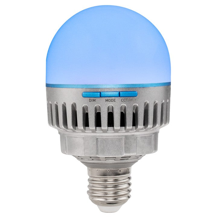 Nanlite PavoBulb 10C