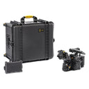 HPRC 2730W case for DJI Ronin 4D-6K combo