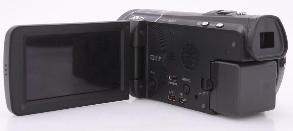 Panasonic HC-X920 Full HD Camcorder occasion