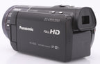 Panasonic HC-X920 Full HD Camcorder occasion