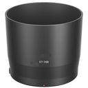 GreenL ET-74B Lens Hood