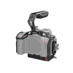 SmallRig 3891 “Black Mamba” Handheld Kit for Canon EOS R5 C