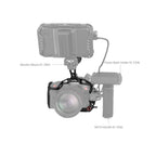 SmallRig 3891 “Black Mamba” Handheld Kit for Canon EOS R5 C