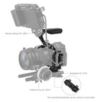 SmallRig 3891 “Black Mamba” Handheld Kit for Canon EOS R5 C