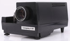 Liesegang A60 Middenformaat Diaprojector + 150mm F/3.5 Patrinast occasion
