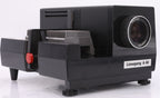 Liesegang A60 Middenformaat Diaprojector + 150mm F/3.5 Patrinast occasion