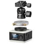 BRESSER Startracker Astro Photo Mount PM-100