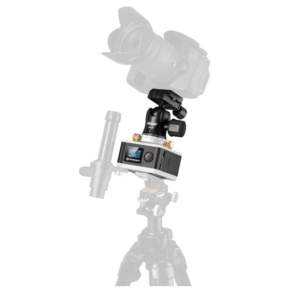 BRESSER Startracker Astro Photo Mount PM-100
