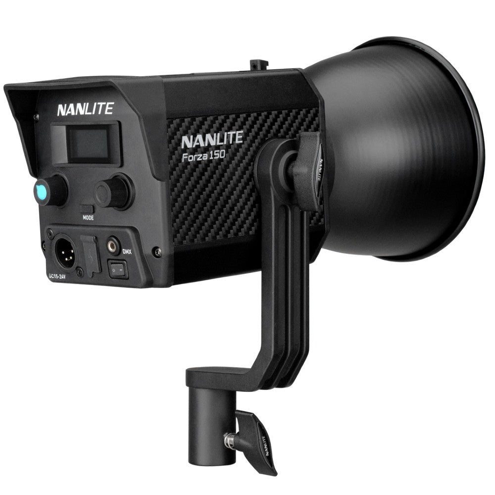 Nanlite Forza 150 Tripple Kit