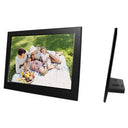 Braun 10" DigiFrame 10 Slim - Black