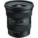 Tokina ATX-i 17-35mm f/4 Canon EF
