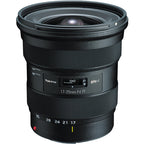 Tokina ATX-i 17-35mm f/4 Canon EF