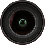 Tokina ATX-i 17-35mm f/4 Canon EF