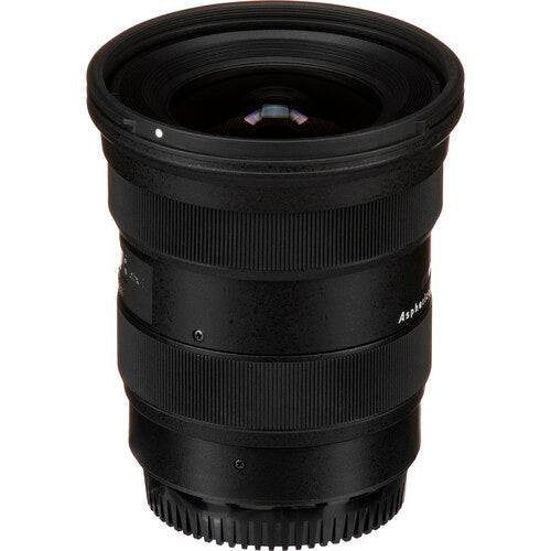 Tokina ATX-i 17-35mm f/4 Canon EF
