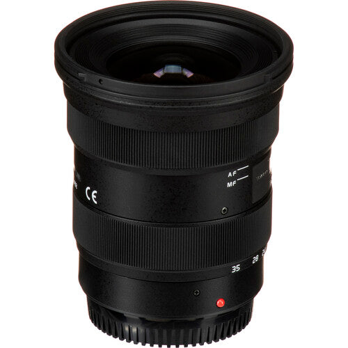 Tokina ATX-i 17-35mm f/4 Canon EF