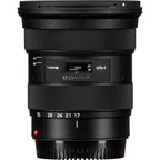 Tokina ATX-i 17-35mm f/4 Canon EF